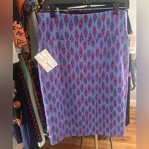 NWT Cassie Pencil Skirt